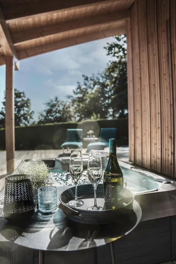 Münchberg Vue Terrassen-Chalets